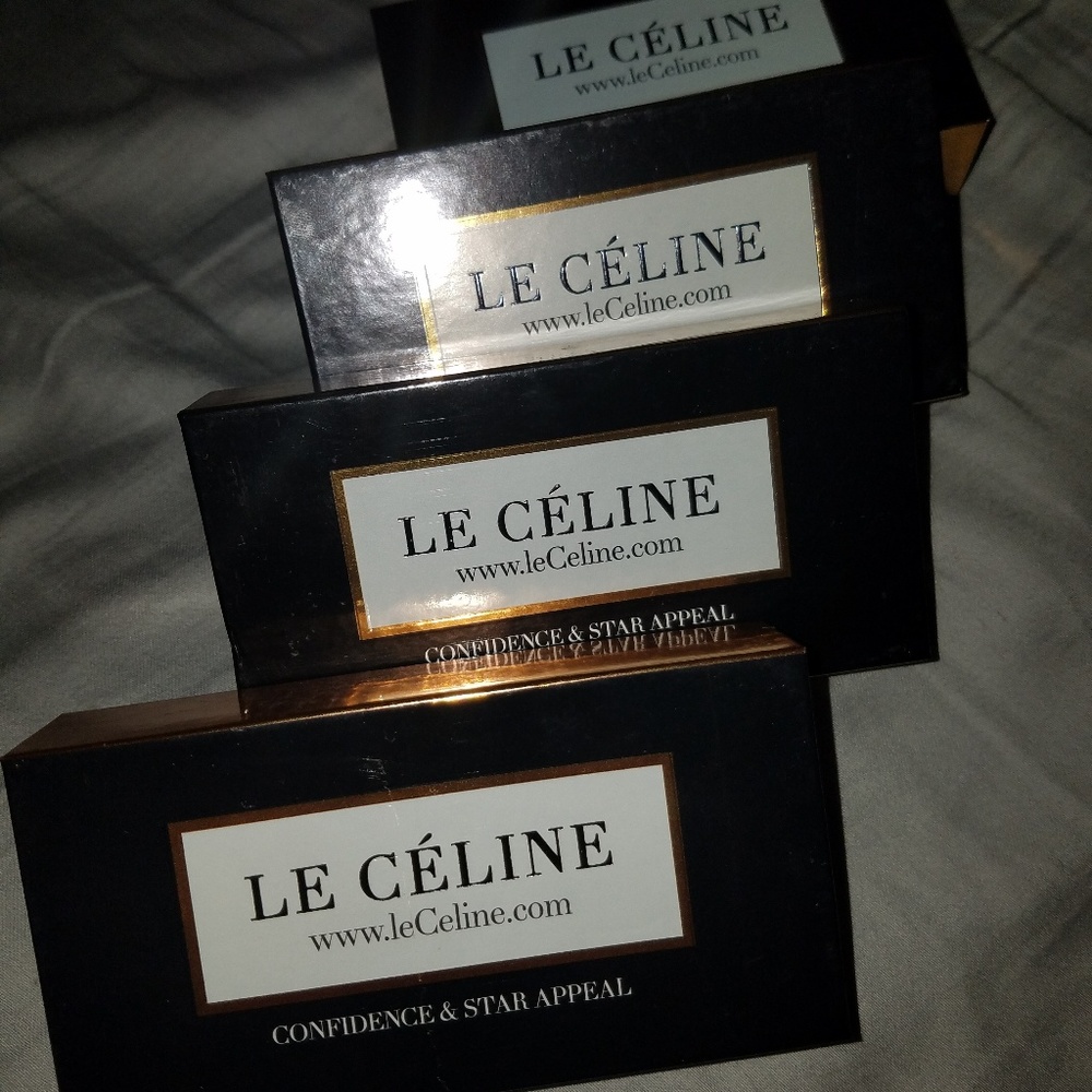 Le Ce`line Professional Lashes